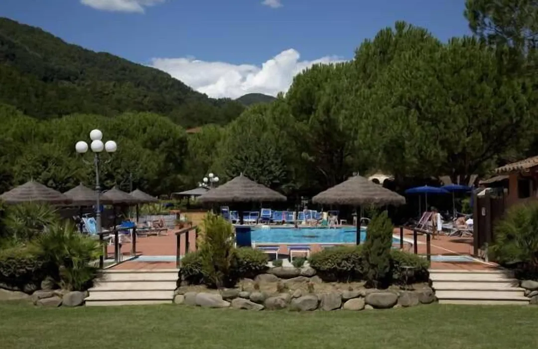Villaggio Albergo San Lorenzo e Santa Caterina-1