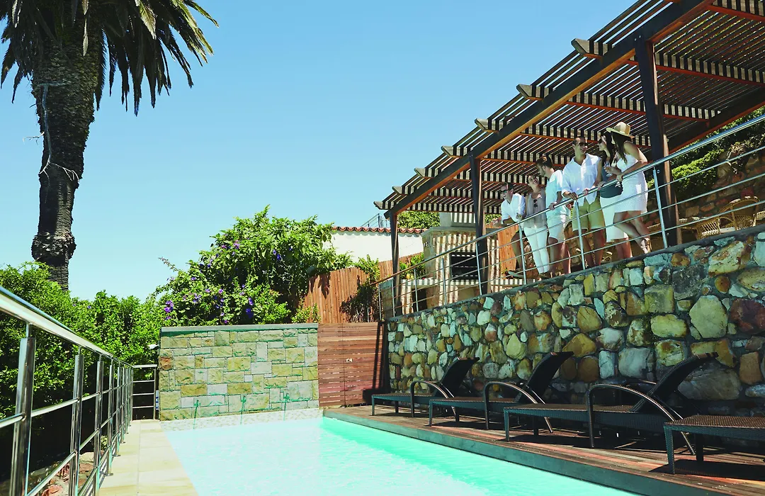 St James Guest Houses-1