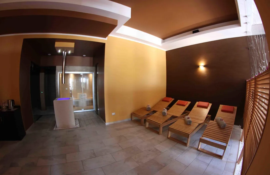 Baia Del Godano Resort & Spa-1