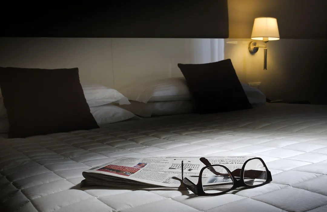 Hotel Desenzano-1