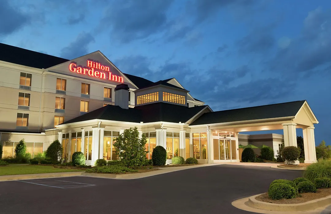 Hilton Garden Inn Tifton-1
