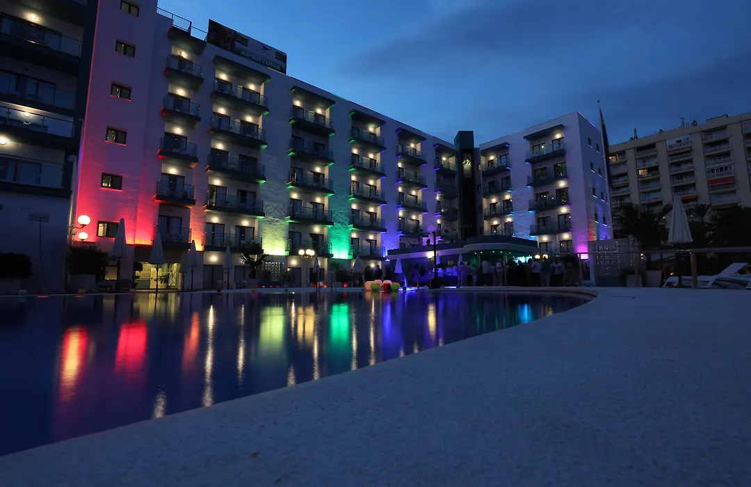 Ritual Torremolinos - Adults Only-1
