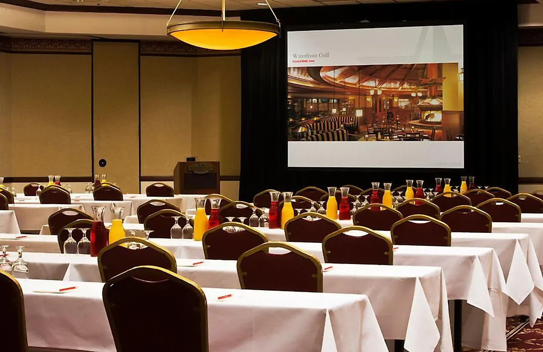 Ameristar Casino Hotel Council Bluffs-1