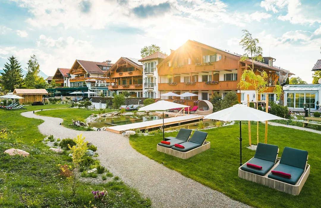 Das Rübezahl - Romantic Hideaway&Boutique Spa-1