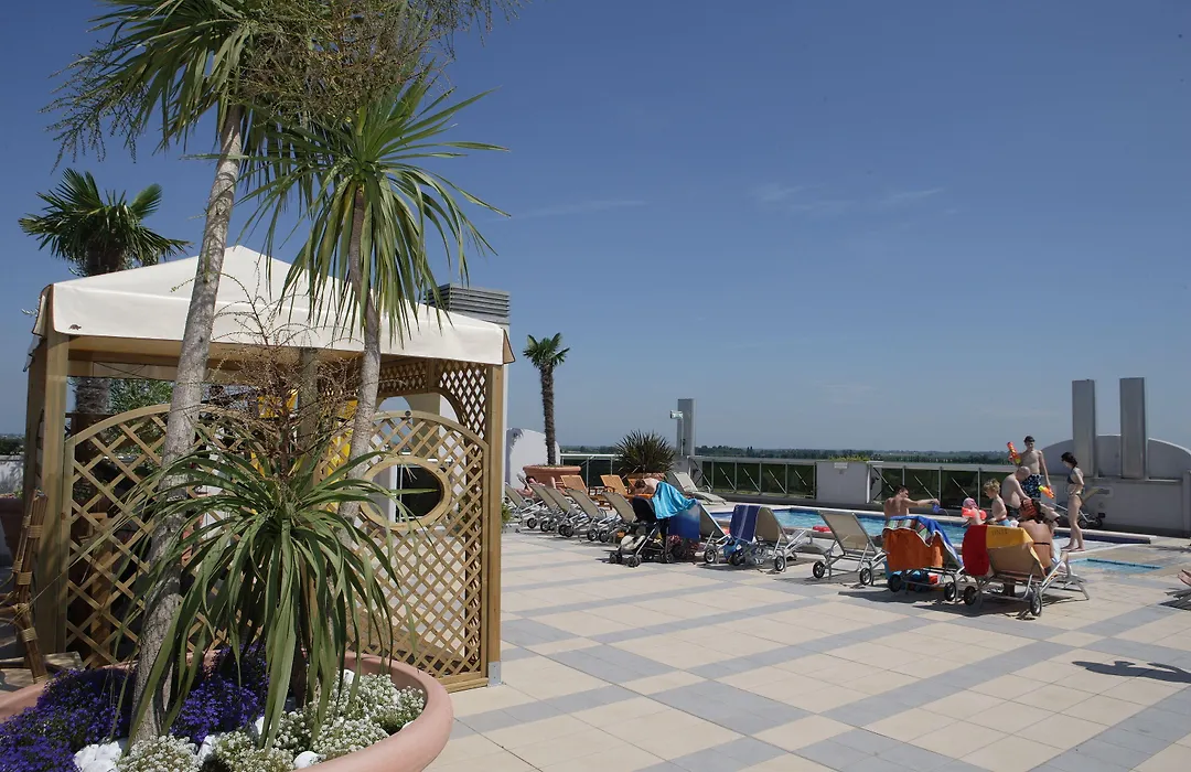 Eraclea Palace Hotel 4 stelle S-1