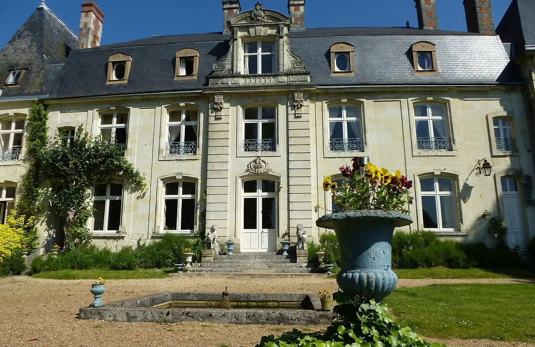 Chateau de la Voute-1