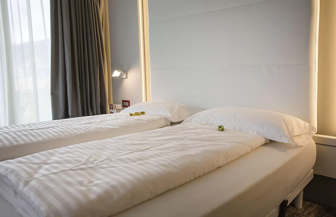 Wellness Hotel Casa Barca (Adults Only)-1