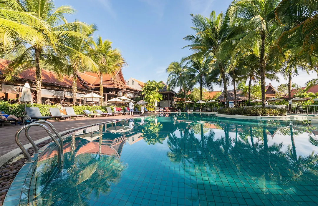 Khaolak Bhandari Resort & Spa-1