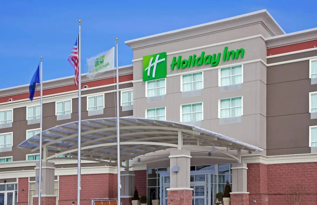 Holiday Inn Florence By Ihg-1