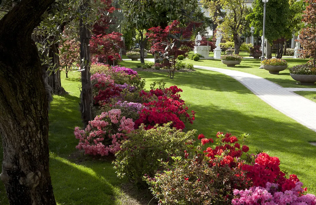 Hotel Terme Due Torri - Hideaway&SPA-1