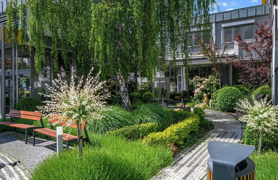 Wellness Hotel Step - Czech Leading Hotels - Operated By Czech Inn-1