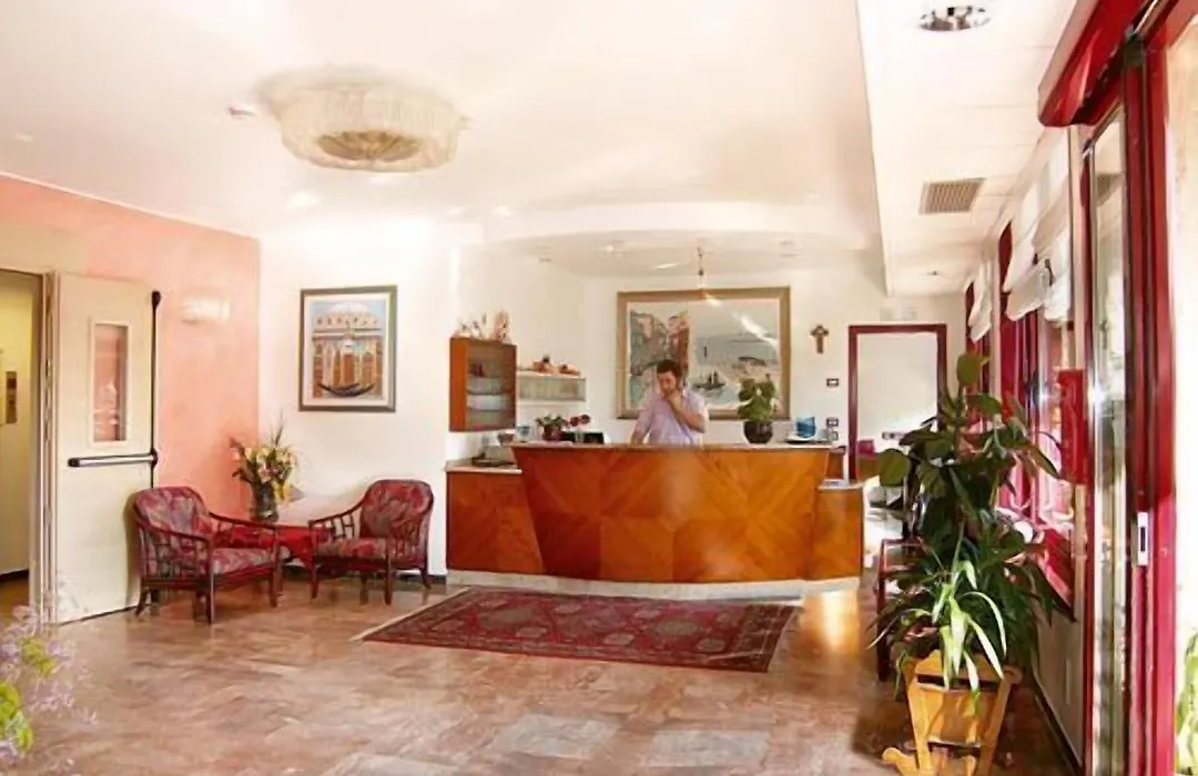 Hotel Nelson-1