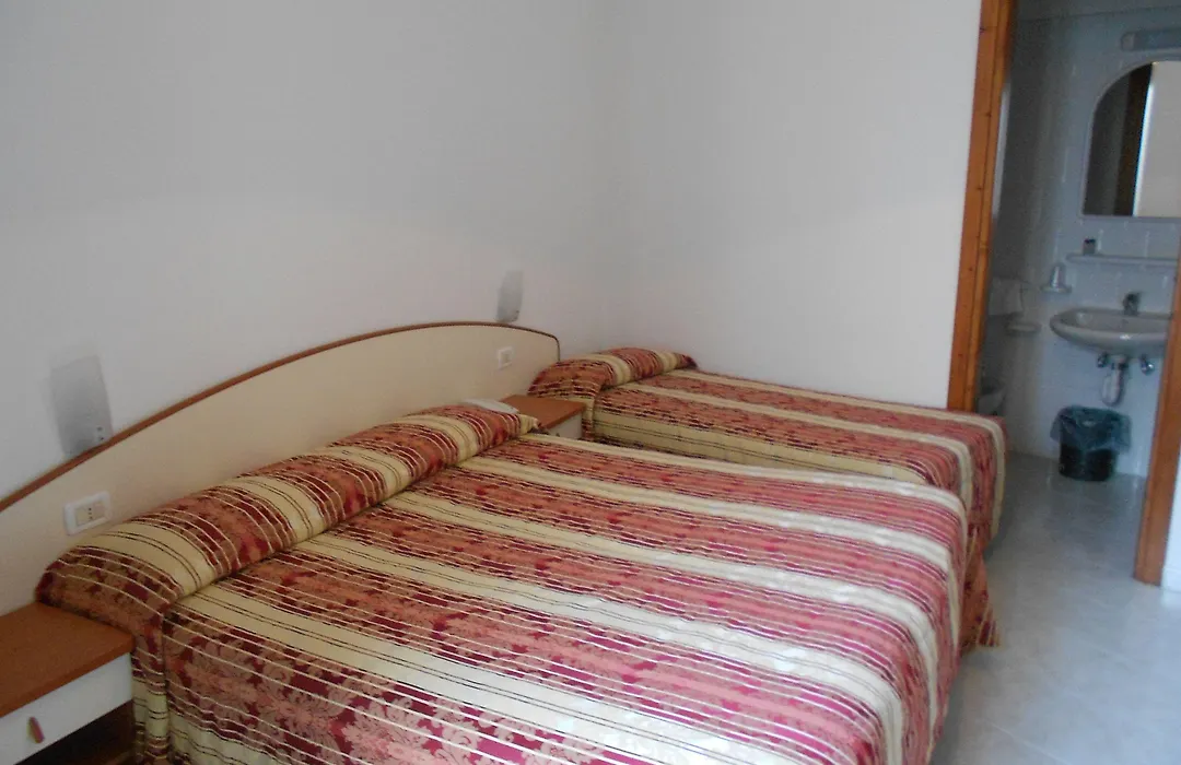 Hotel Al Bosco-1