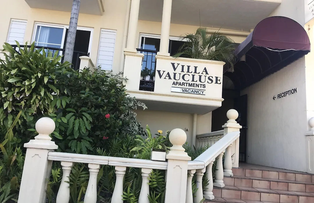 Villa Vaucluse Apartments-1