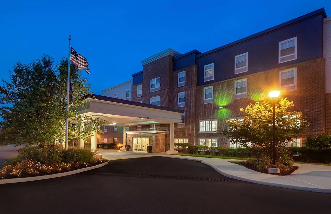 Hampton Inn & Suites Yonkers-1
