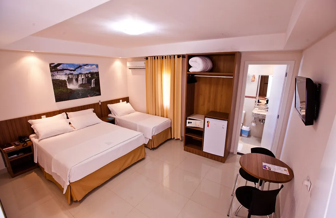 Del Rey Quality Hotel-1