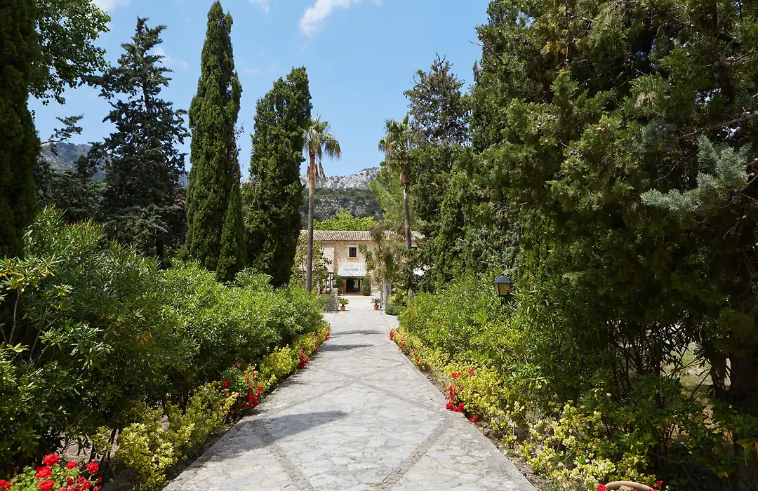 Hermitage Mallorca Hotel & Spa-1