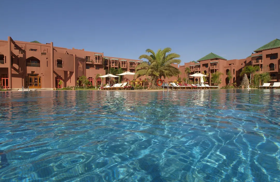 Palm Plaza Marrakech-1