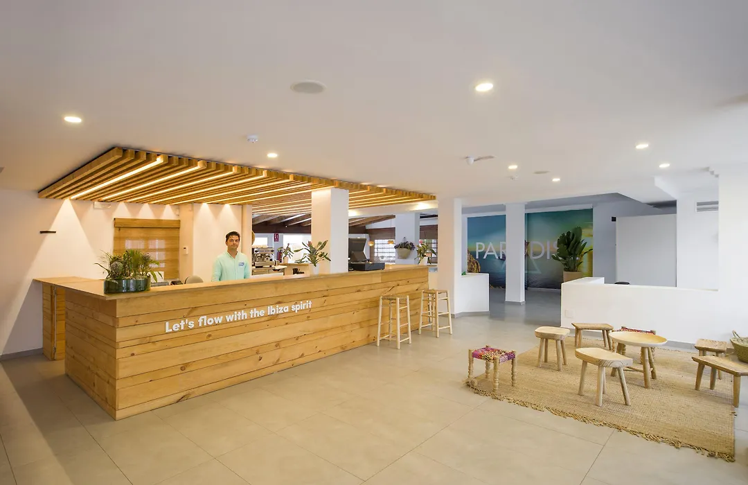 Hotel Vibra Bossa Flow - Adults Only-1