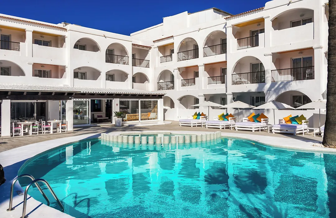 Hotel Vibra Bossa Flow - Adults Only-1