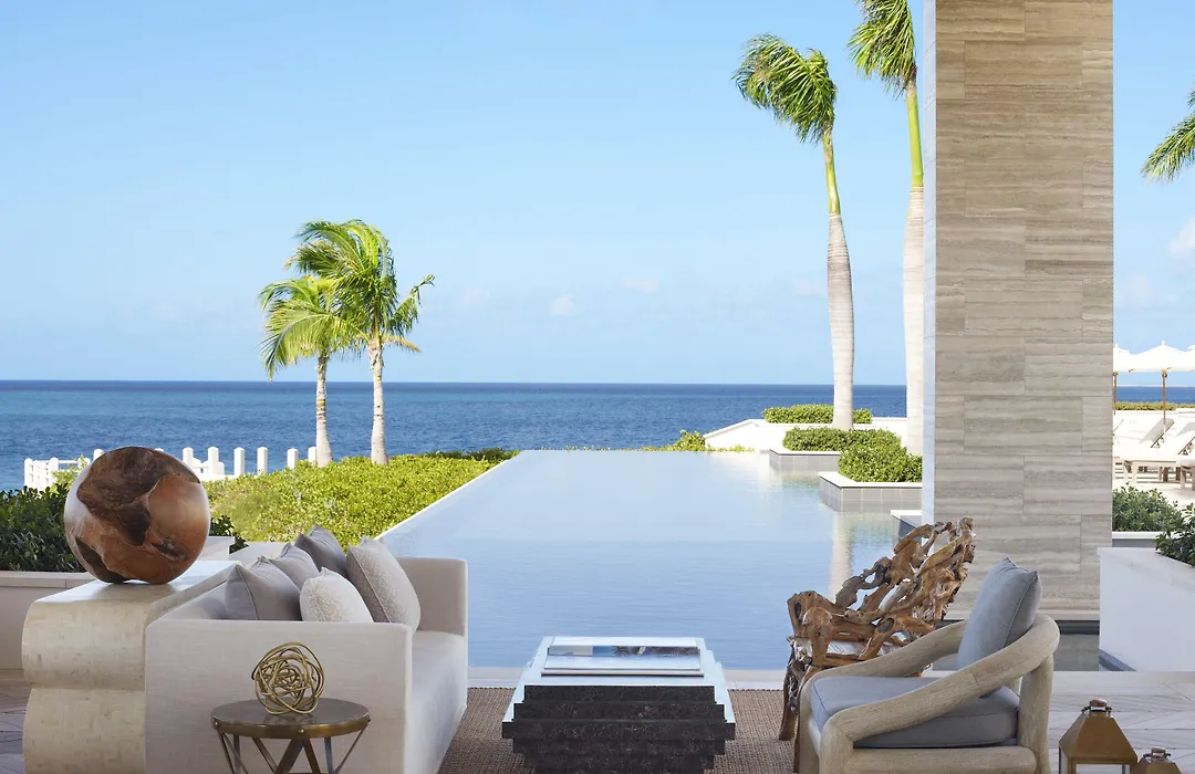 Four Seasons Resort&Residences Anguilla-1