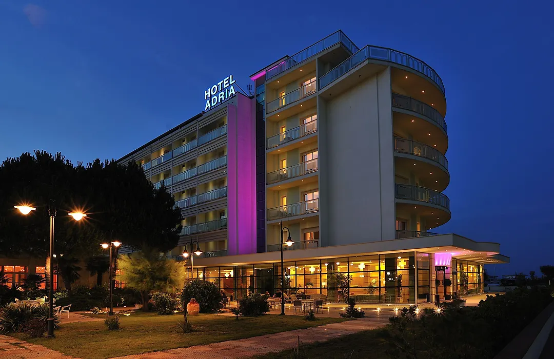 Hotel Adria-1