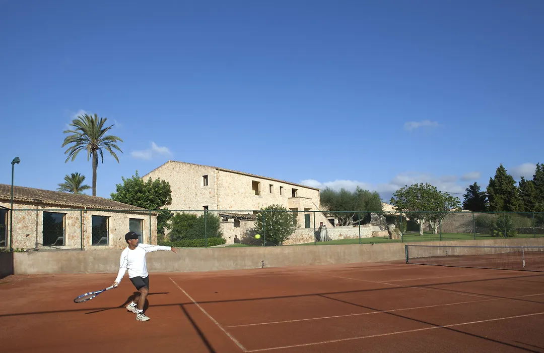 Hotel Son Trobat Wellness & Spa-1
