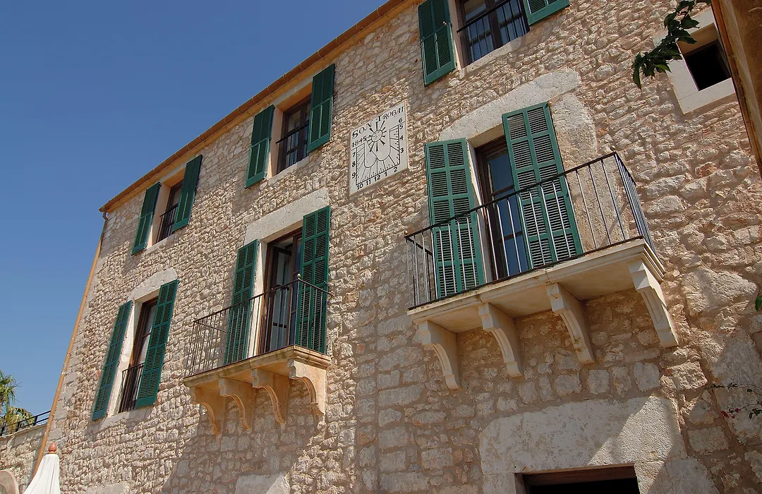 Hotel Son Trobat Wellness&Spa-1
