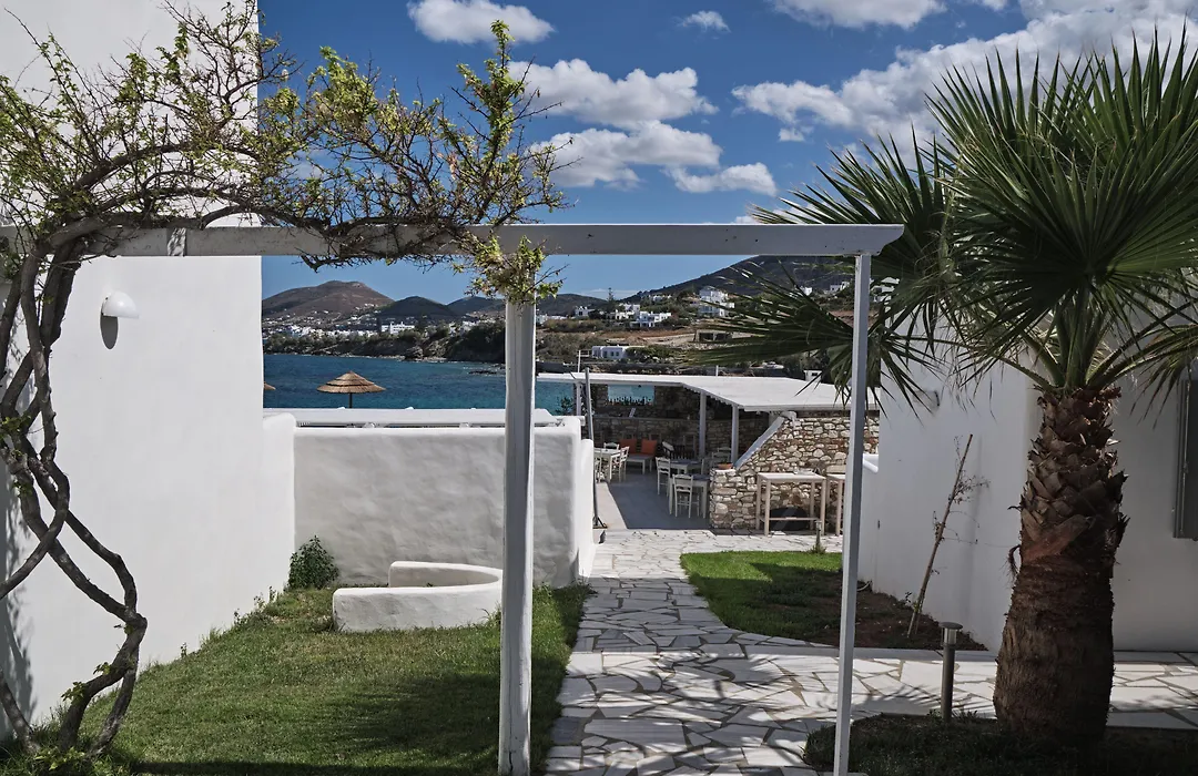 Paros Bay-1