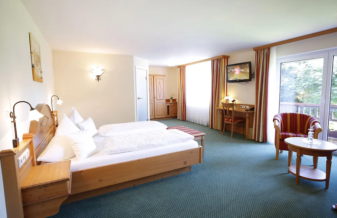 Landhotel Mohren-1
