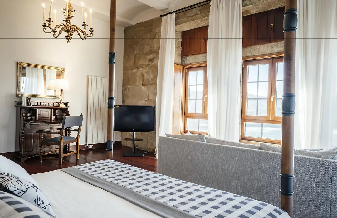 Parador De Baiona-1