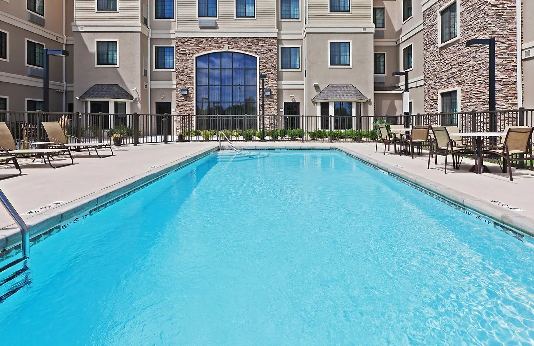 Staybridge Suites Wichita By Ihg-1