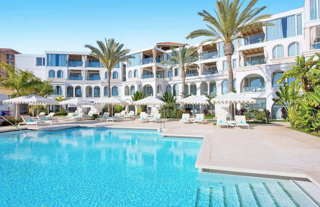 Joia Salome By Iberostar -Adults Only-1