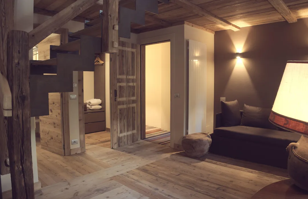 Chalet Eden Eco Hotel, Restaurant & Wellness-1