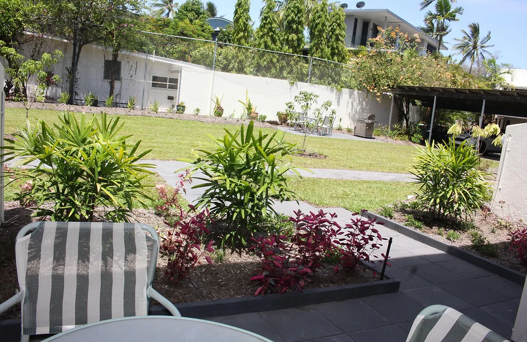 Beachfront Terraces With Onsite Reception & Check In-1