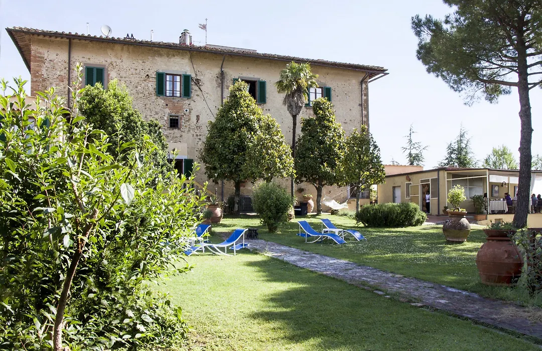Villa Il Fedino-1