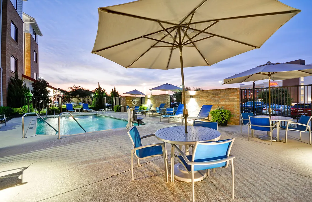 Towneplace Suites Dallas/Lewisville-1