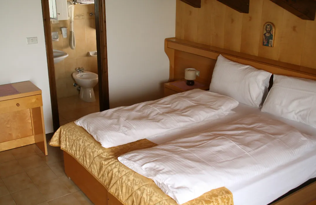 Pineta Nature Resort - Wellness & Spa-1