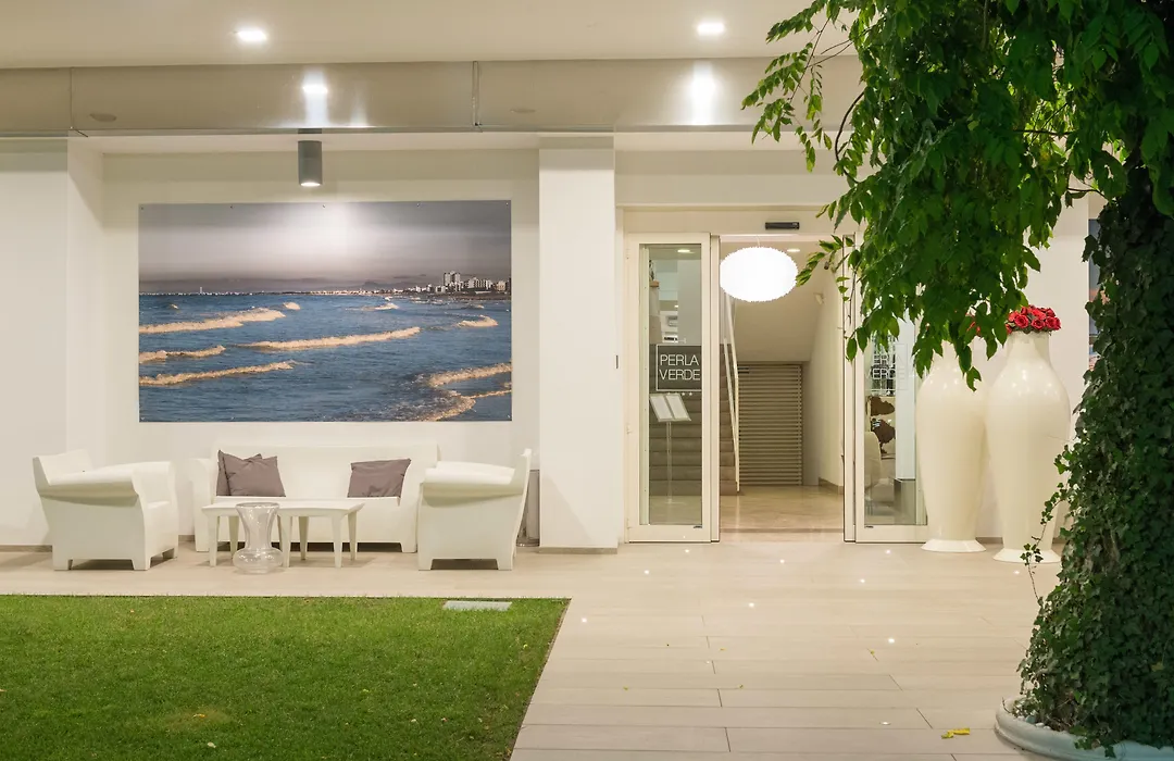 Perla Verde Hotel-1