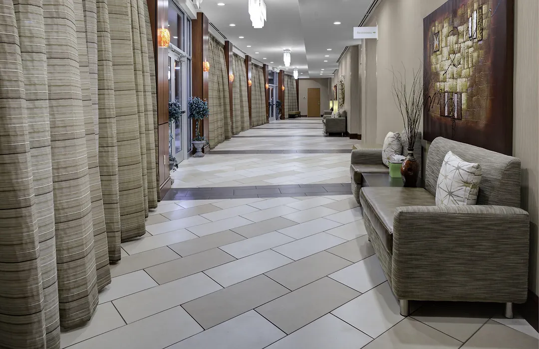 Holiday Inn Hotel & Suites Lima By Ihg-1