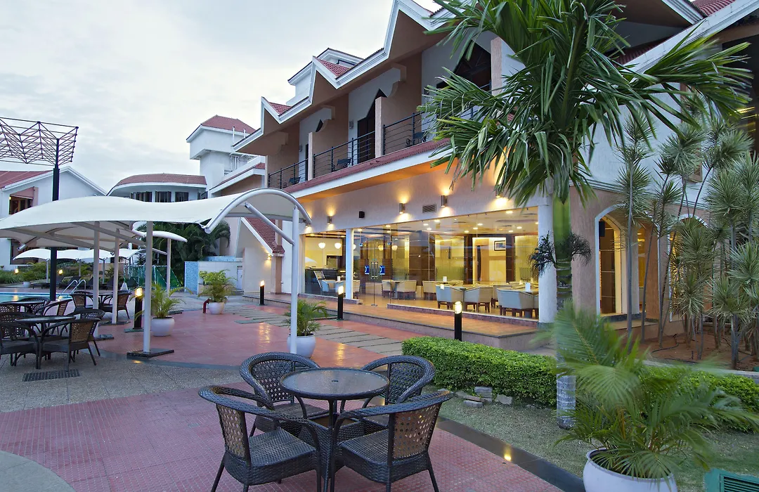 Aldovia Resort & Convention-1