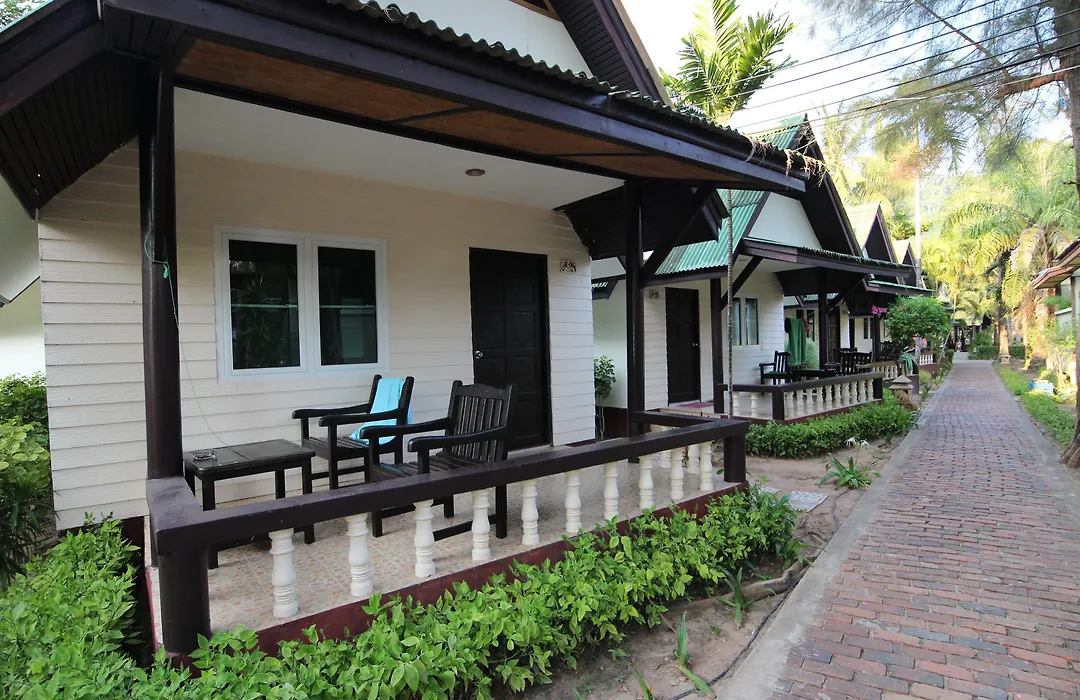 Southern Lanta Resort-1
