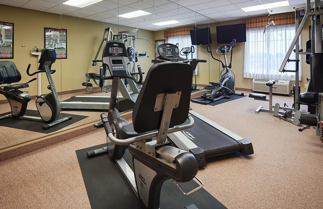 Best Western Plus Katy Inn & Suites-1
