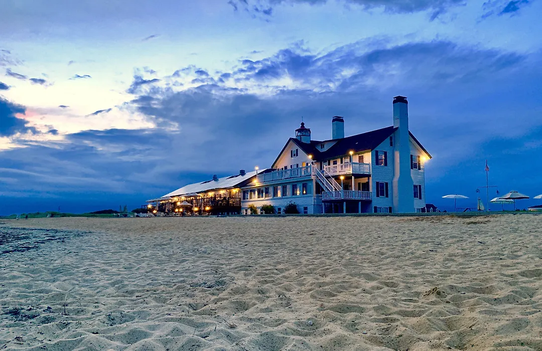 Lighthouse Inn Cape Cod-1