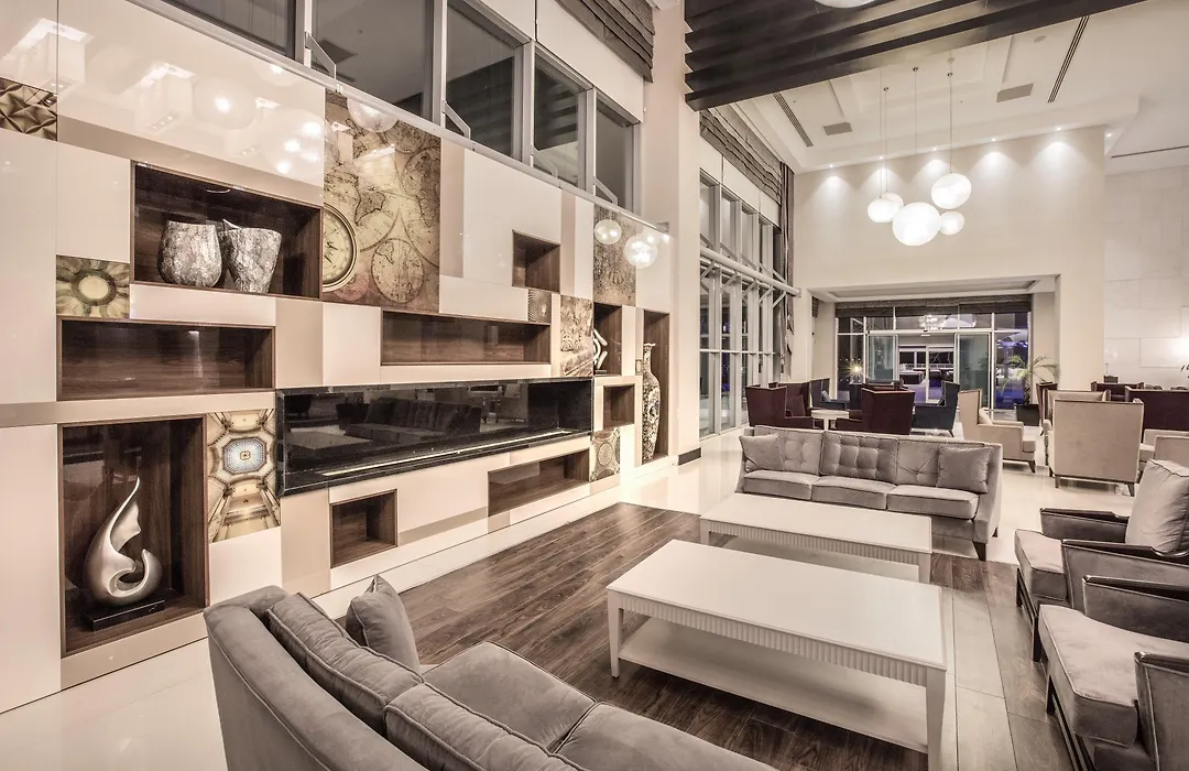 Aria Claros Beach & Spa Resort-1