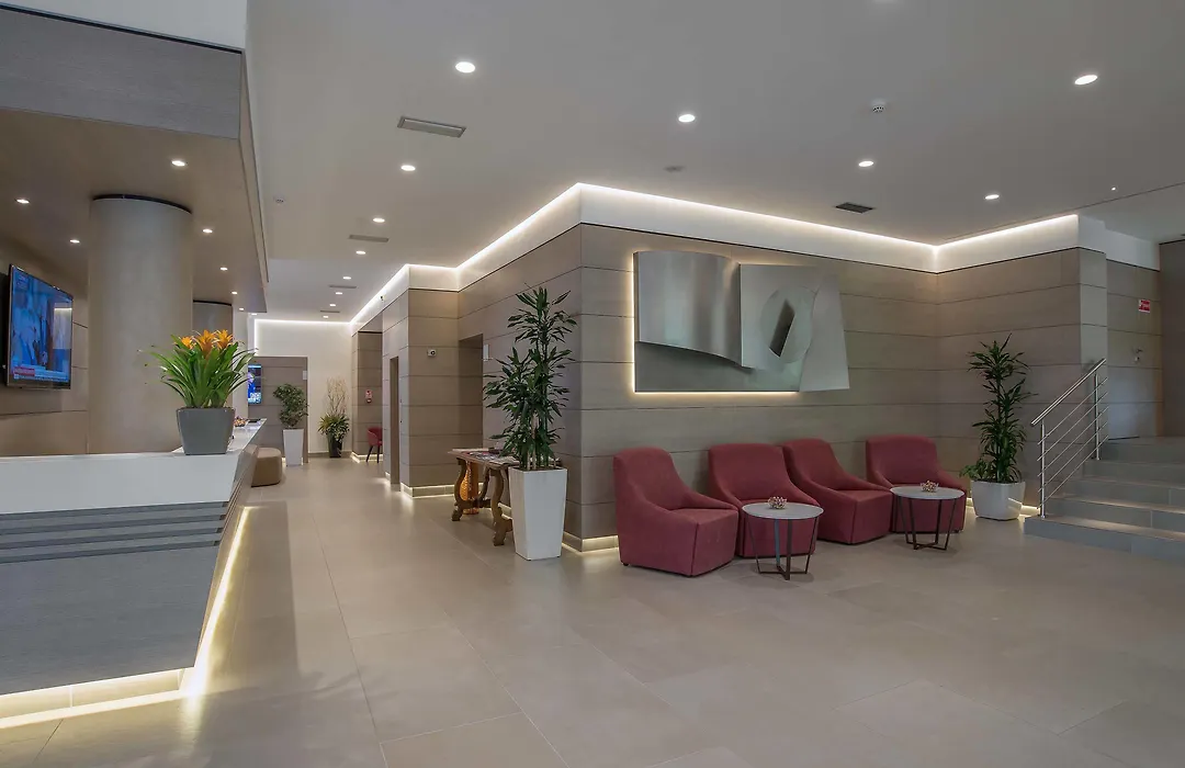 Hotel La Giocca-1