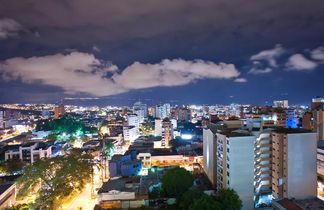 Hotel Dann Carlton Bucaramanga-1