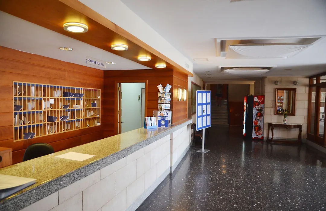 Azuline Hotel S'Anfora & Fleming (Adults Only)-1