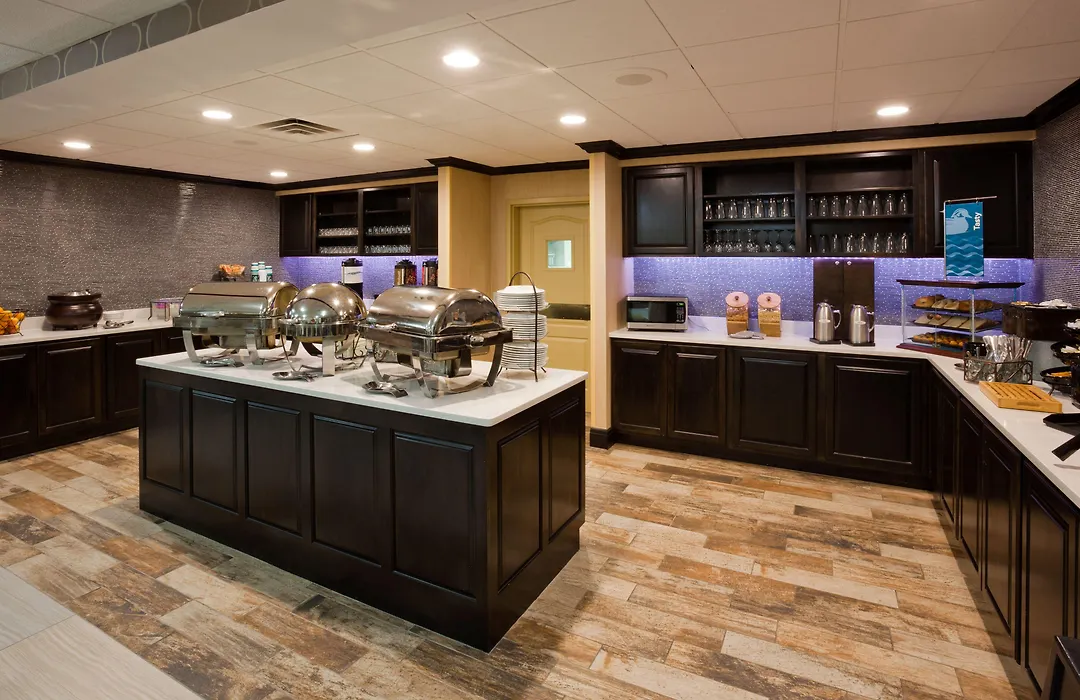 Homewood Suites Saint Cloud-1