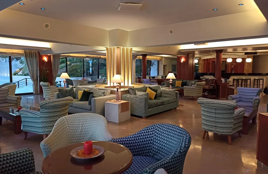 King Minos Hotel-1